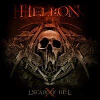 Hell:On - Decade Of Hell (2015)