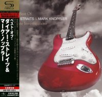 Dire Straits & Mark Knopfler - The Best Of: Private Investigations (Japanese Edition) (2005)