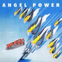 Mass - Angel Power (Reissue 2010) (1980)