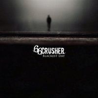 66crusher - Blackest Day (2011)