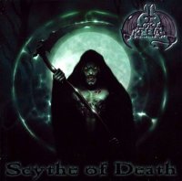 Lord Belial - Scythe Of Death (2003)