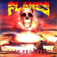 Flames - The Last Prophecy (1989)