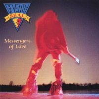 Seventh Seal - Messengers Of Love (2007)