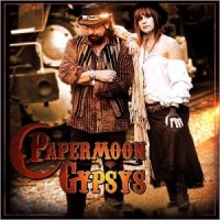 Papermoon Gypsys - Papermoon Gypsys (2015)