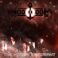 Mood:Doom - The Misery Quadrant (2011)