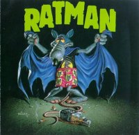 Risk - Ratman (1989)