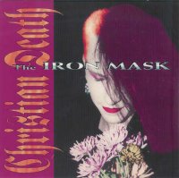 Christian Death - The Iron Mask (1990)