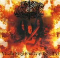 Noctes - Vexilla Regis Prodeunt Inferni (1999)  Lossless