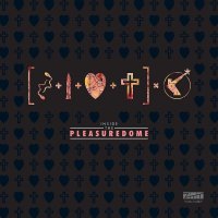 Frankie Goes To Hollywood - Inside The Pleasuredome Box Set  [Remastered] (2014)