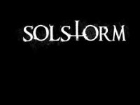 Solstorm - Solstorm (2011)