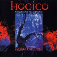 Hocico - Sangre Hirviente (1999)