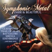 VA - Symphonic Metal - Dark & Beautiful (2010)