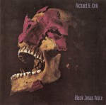 Richard H. Kirk - Black Jesus Voice ( Re:1995 ) (1986)