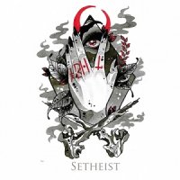 Setheist - They (2017)