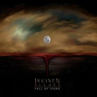 Ikuinen Kaamos - Fall Of Icons (2010)  Lossless