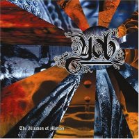 Yob - The Illusion of Motion (2004)