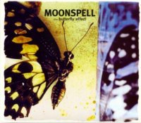 Moonspell - The Butterfly Effect (1999)