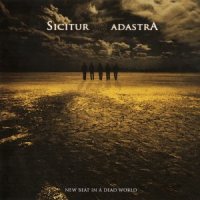 Sicitur Adastra - New Beat In A Dead World (2010)