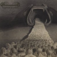 Gratwanderung - Atavismus Fortschritt (2014)