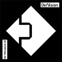 De/Vision - Da-Mals Limited Edition(2 CD) (2007)