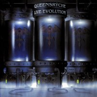 Queensryche - Live Evolution (2001)