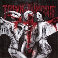 Town Tundra - Telegonia (2014)  Lossless