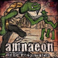 Amnaeon - The Proamates III (2013)