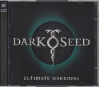 Darkseed - Ultimate Darkness (2CD) (2005)