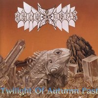 Obnoxious - Twilight Of Autumn Past (1994)