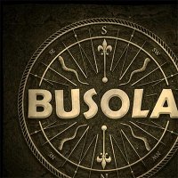 Busola - Spiritual Row (2016)