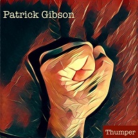 Patrick Gibson - Thumper (2017)