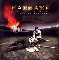 Haggard - Tales of Ithiria (2008)  Lossless