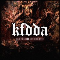 KFDDA - Partum Mortem (2014)