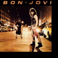 Bon Jovi - Bon Jovi (Original Edition) (1984)