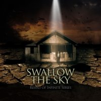 Swallow The Sky - Result Of Infinite Series (2016)