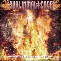 Subliminal Code - Karma In Mortem (2CD) (2014)