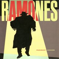 Ramones - Pleasant Dreams [2007 Remastered] (1981)