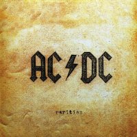 AC/DC - Rarities (2016)