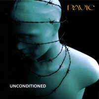 Pavic - Unconditioned (2008)