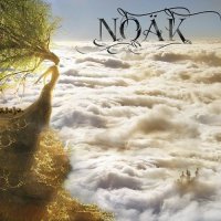 Noäk - Noäk (2017)