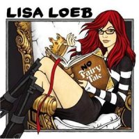 Lisa Loeb - No Fairy Tale [Japanese Edition] (2012)