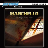 Marchello - The Magic Comes Alive (2012)