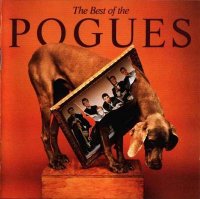 The Pogues - The Best Of The Pogues (1991)