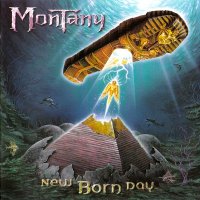 Montany - New Born Day (2002)