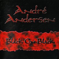 Andre Andersen - Black On Black (2002)