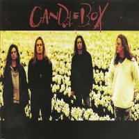 Candlebox - Candlebox (1993)  Lossless