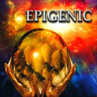 Epigenic - Galactic Meltdown (2016)