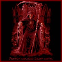 VA - French Melodic Death Metal (2008)