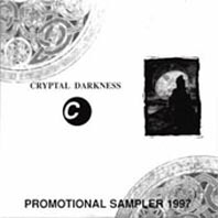 Cryptal Darkness - Promotional Sampler (1997)  Lossless