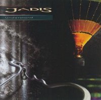 Jadis - Understand (2000)  Lossless